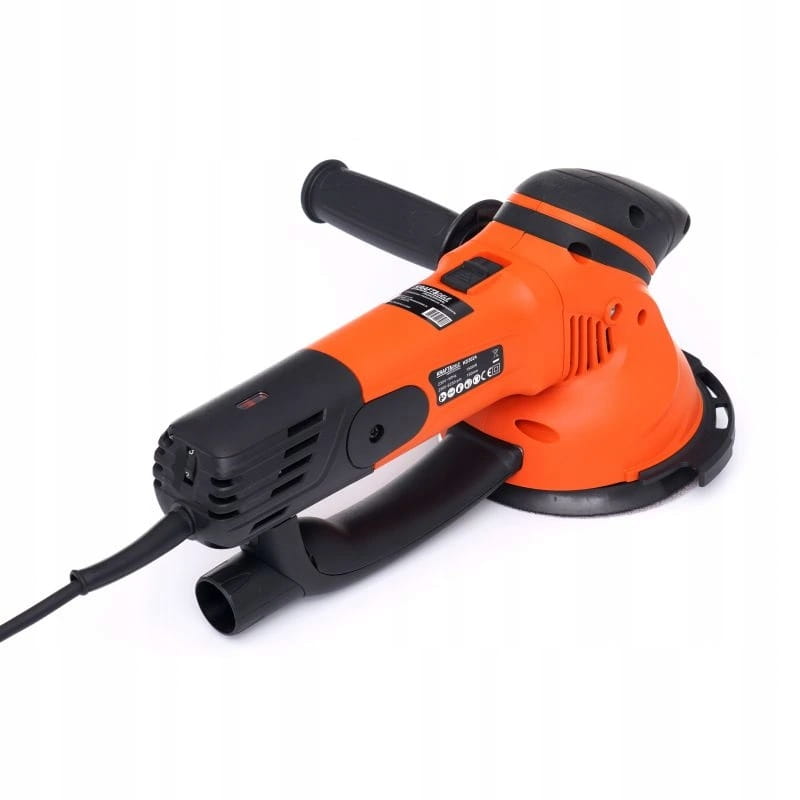 Szlifierka mimośrodowa sieciowe Kraft&Dele 1500 W 230 V