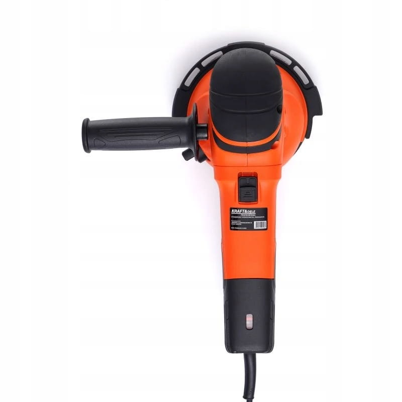 Szlifierka mimośrodowa sieciowe Kraft&Dele 1500 W 230 V