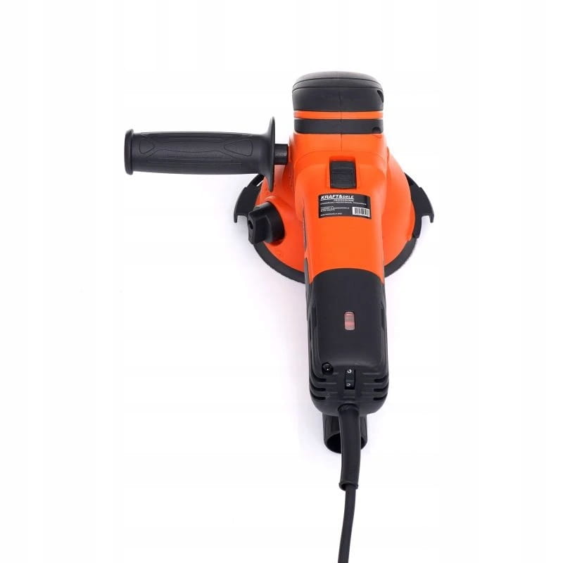 Szlifierka mimośrodowa sieciowe Kraft&Dele 1500 W 230 V