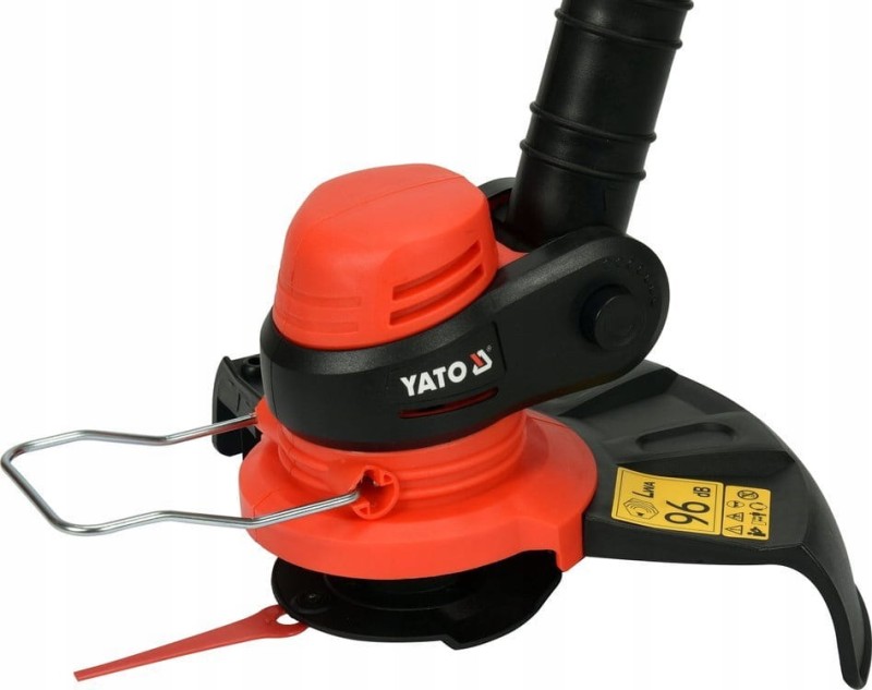Podkaszarka teleskopowa Yato YT-85015 18 V