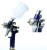 Pistolet lakierniczy malowania dysza hvlp Mar-Pol M80619