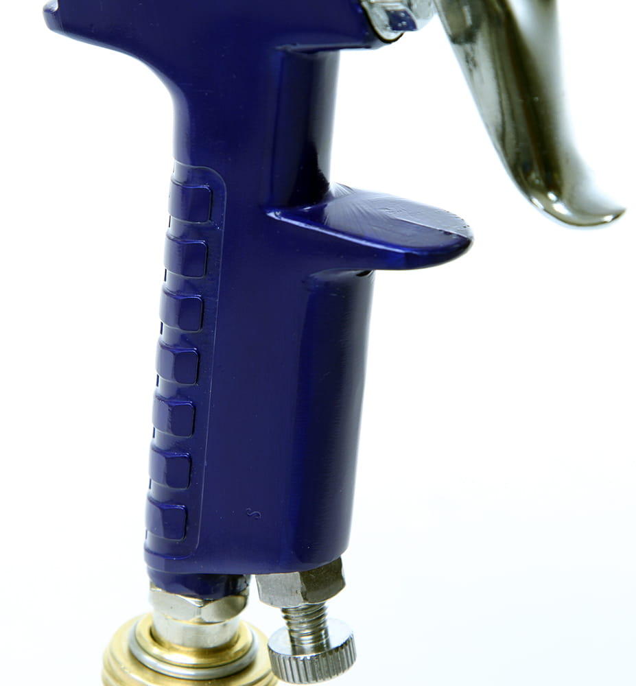Pistolet lakierniczy malowania dysza hvlp Mar-Pol M80619