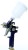 Pistolet lakierniczy malowania dysza hvlp Mar-Pol M80619