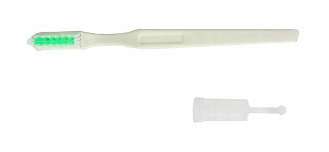 Pistolet lakierniczy malowania dysza hvlp Mar-Pol M80619