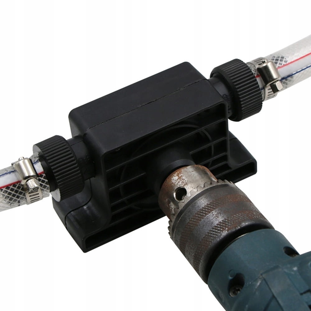 Pompa ręczna KD739