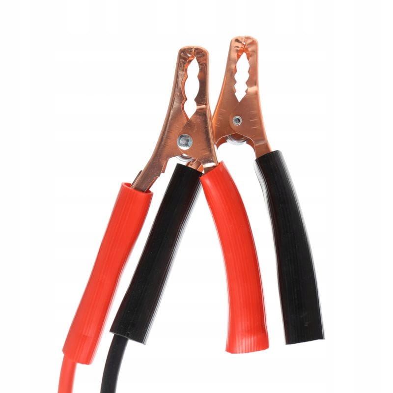 Kable przewody rozruchowe 1000A 4,5m KD1285