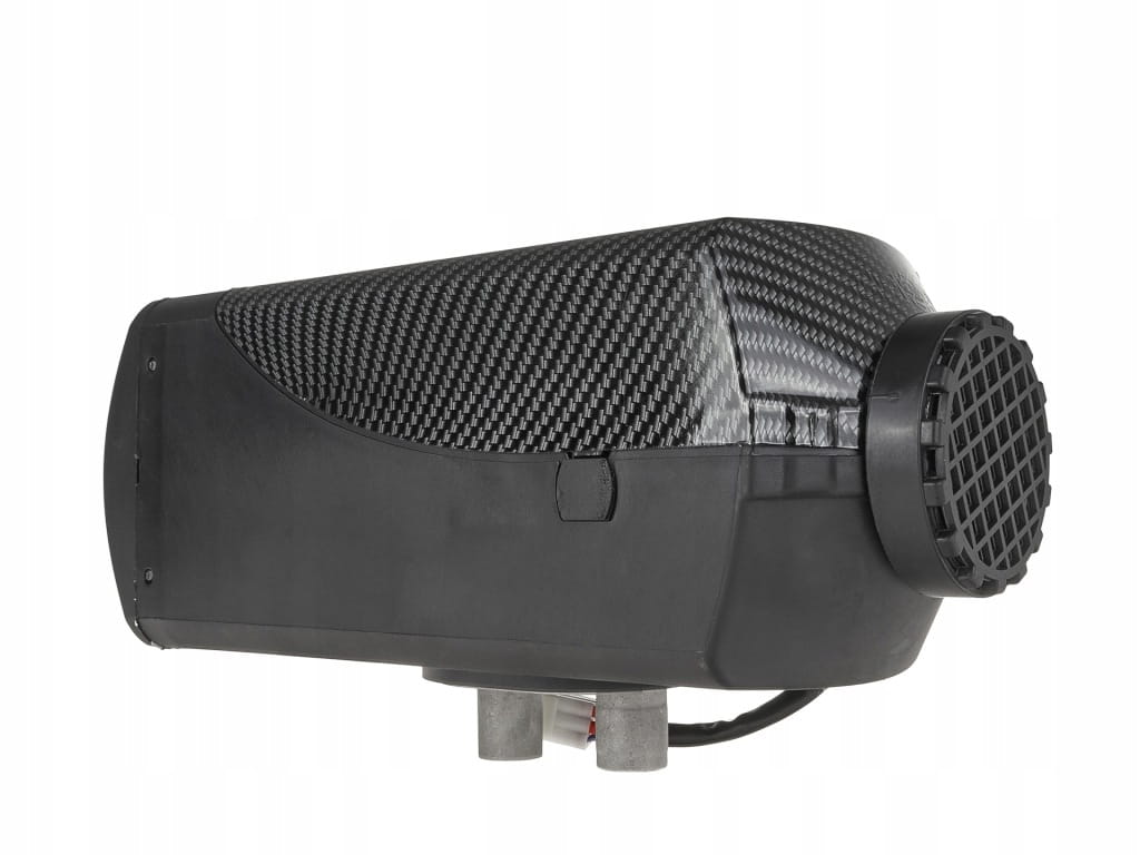 Nagrzewnica olejowa Geko 2 kW