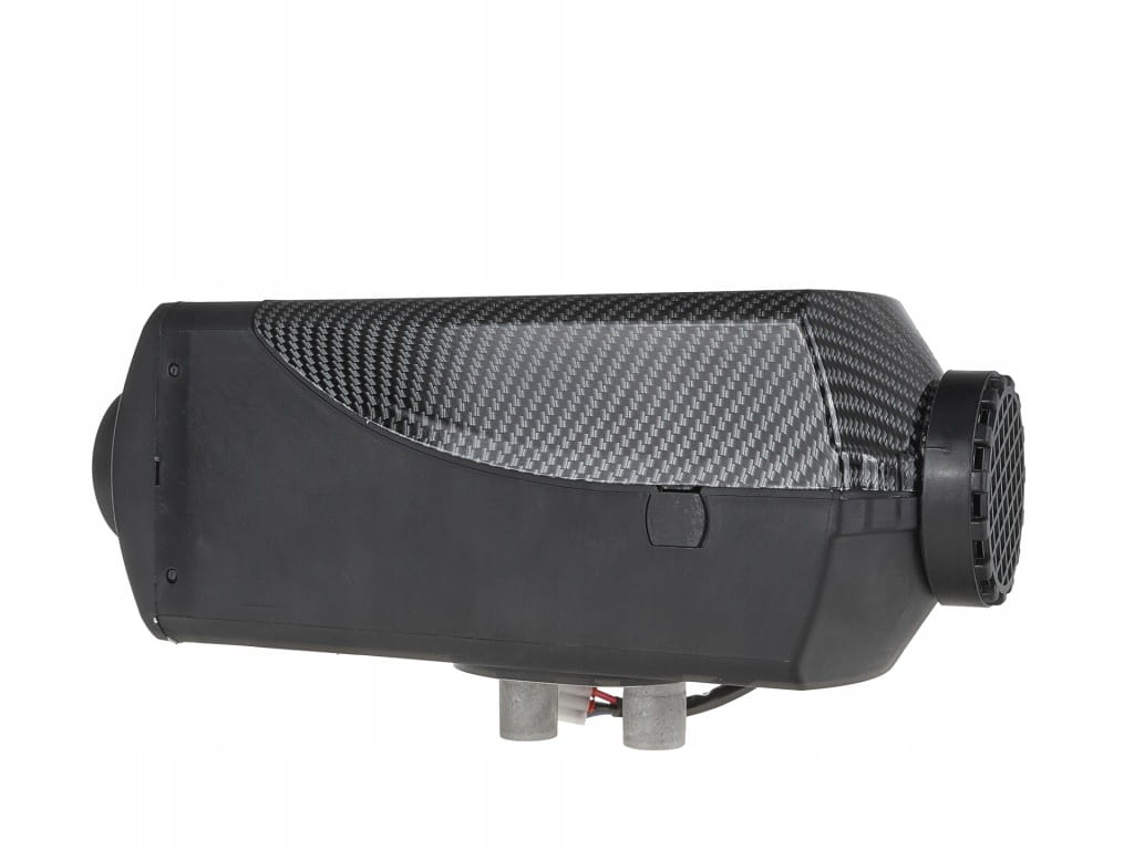 Nagrzewnica olejowa Geko 2 kW