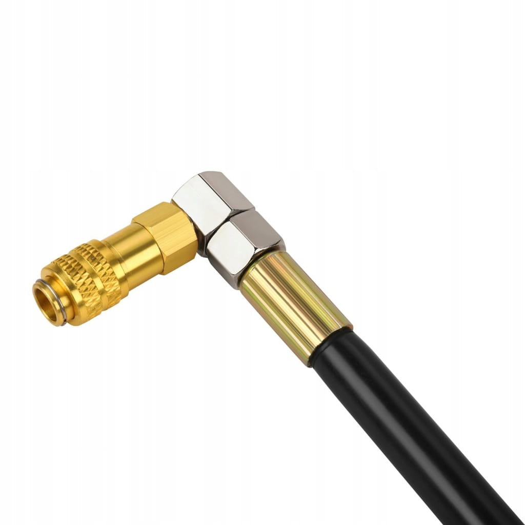Tester miernik ciśnienia diesel 0-70 bar solidny