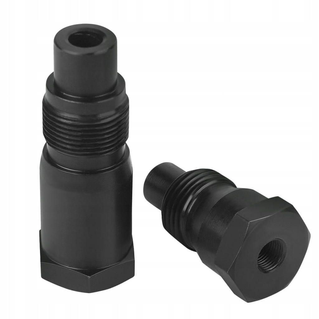 Tester miernik ciśnienia diesel 0-70 bar solidny