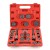 Zestaw do wyciskania tłoczków hamulcowych SilverTools S10607