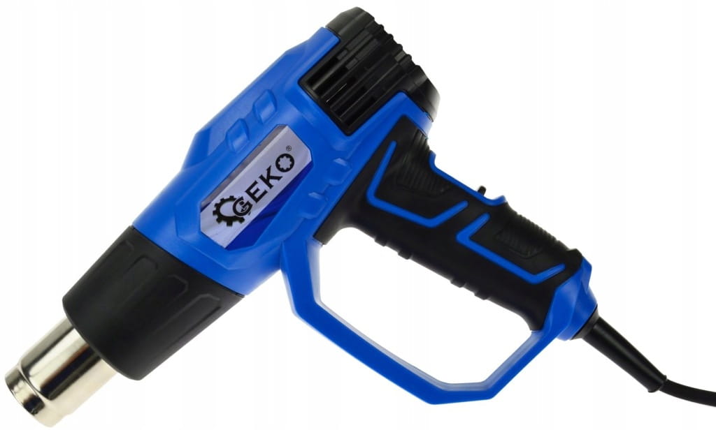 Opalarka Geko 2000 W 230 V 550 °C