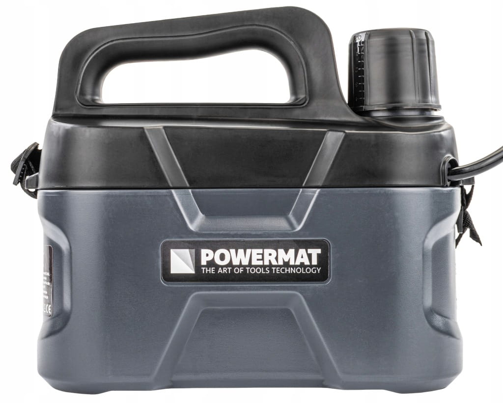 Opryskiwacz akumulatorowe Powermat 5 l