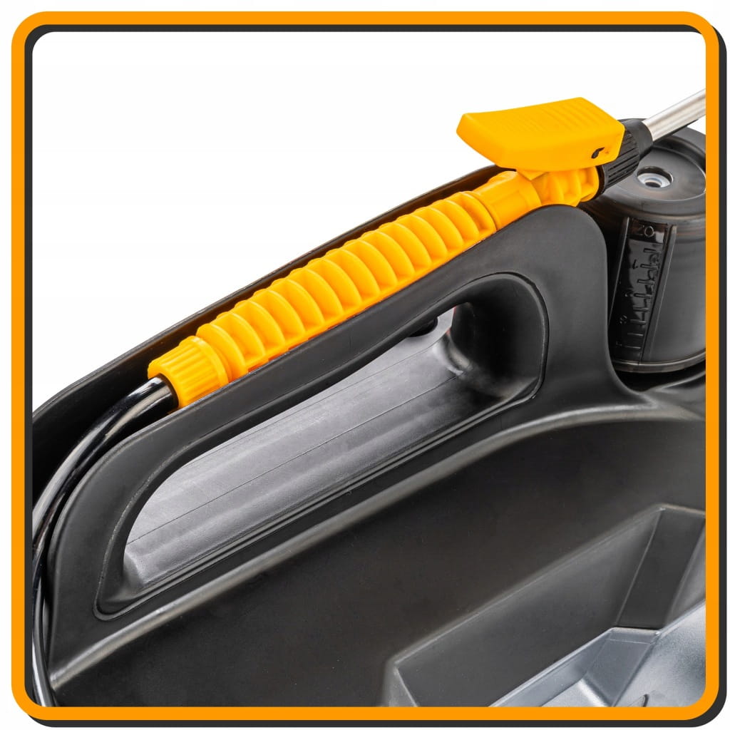 Opryskiwacz akumulatorowe Powermat 5 l