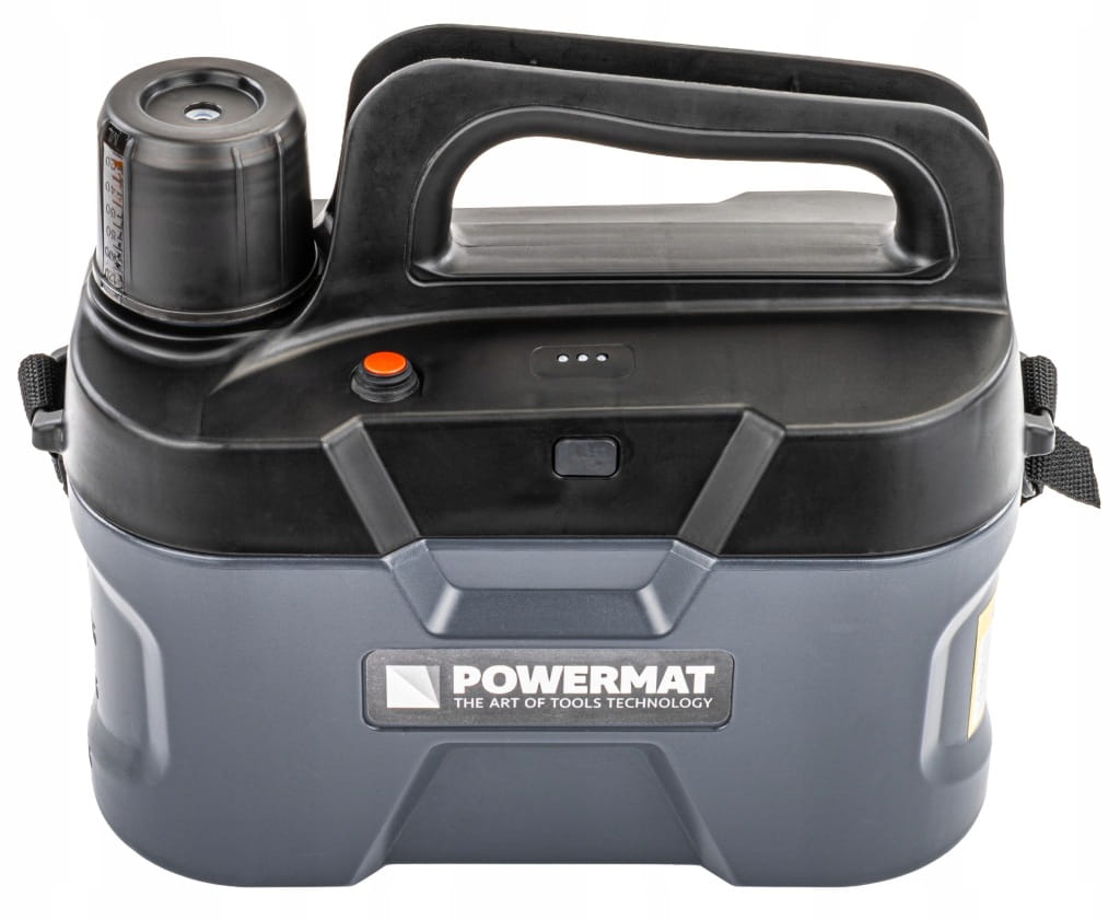 Opryskiwacz akumulatorowe Powermat 5 l