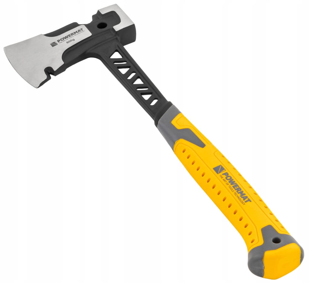 Siekiera Powermat 36,5 cm 0,91 kg