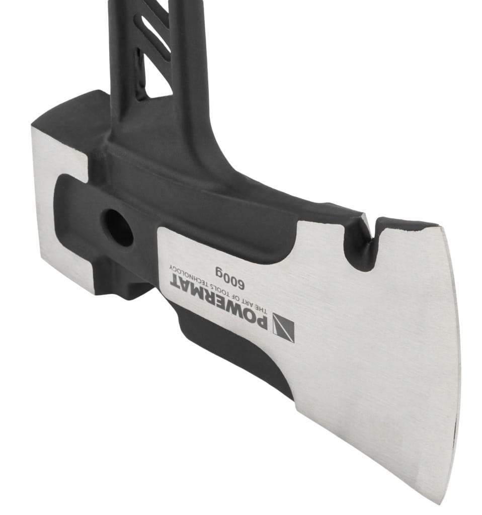 Siekiera Powermat 36,5 cm 0,91 kg
