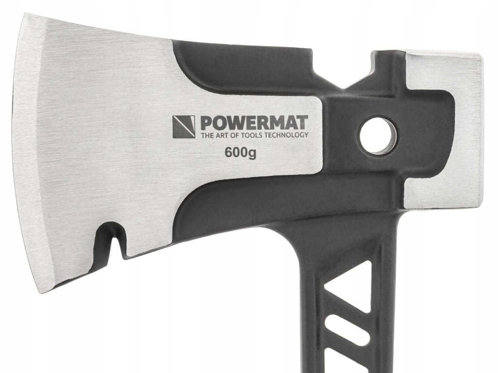 Siekiera Powermat 36,5 cm 0,91 kg