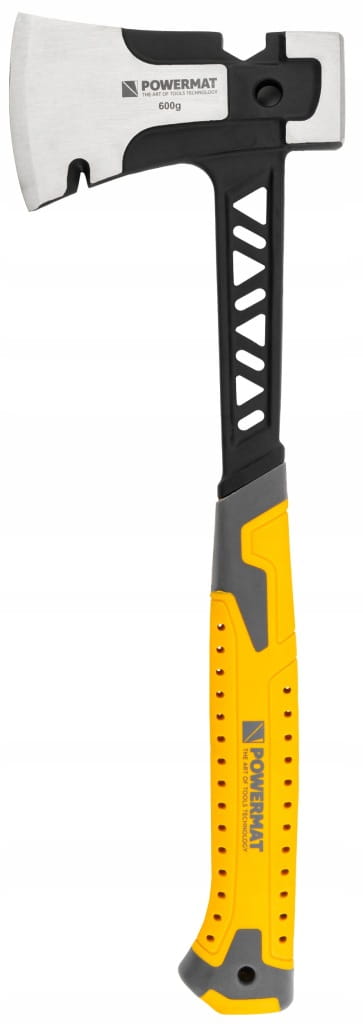 Siekiera Powermat 36,5 cm 0,91 kg