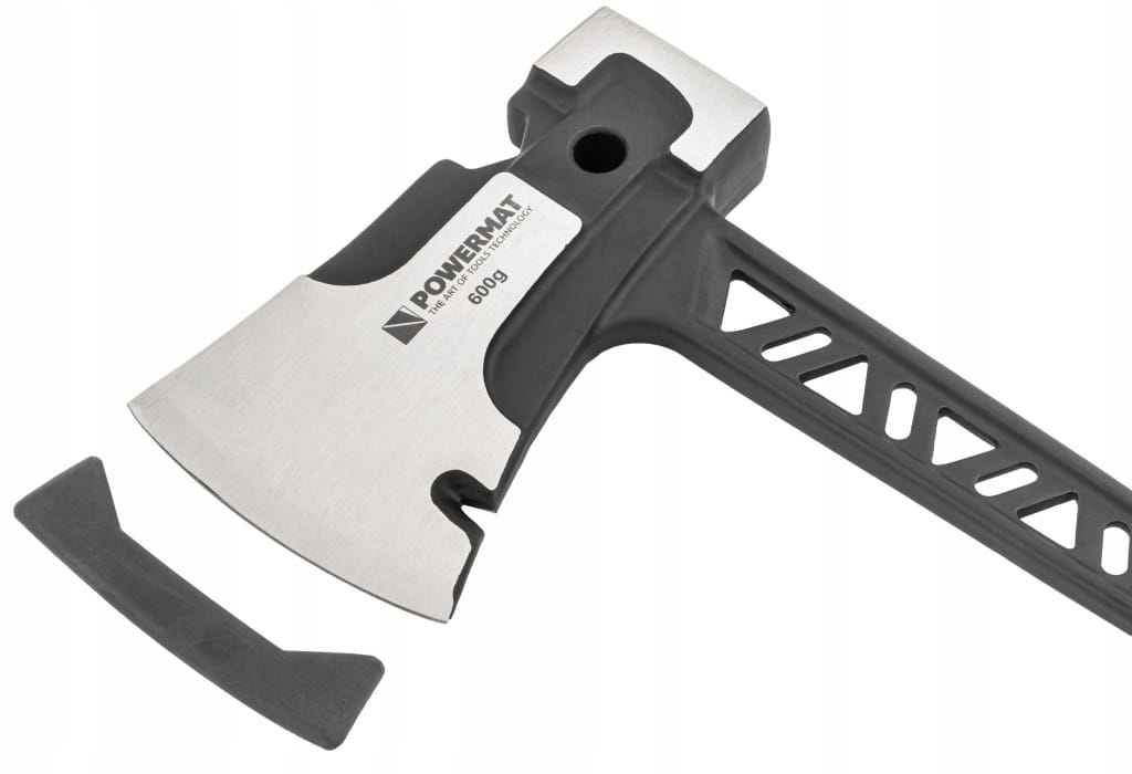 Siekiera Powermat 36,5 cm 0,91 kg