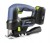 WYRZYNARKA AKUMULATOROWA 21V 1" 2800rpm + BATERIA 3 AH 21 V KRAFT&DELE