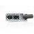 WYRZYNARKA AKUMULATOROWA 21V 1" 2800rpm + BATERIA 3 AH 21 V KRAFT&DELE