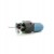 WYRZYNARKA AKUMULATOROWA 21V 1" 2800rpm + BATERIA 3 AH 21 V KRAFT&DELE