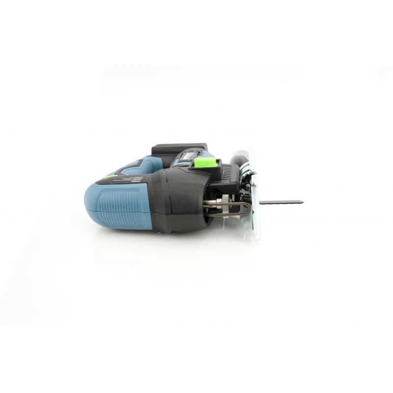 WYRZYNARKA AKUMULATOROWA 21V 1" 2800rpm + BATERIA 3 AH 21 V KRAFT&DELE
