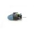 WYRZYNARKA AKUMULATOROWA 21V 1" 2800rpm + BATERIA 3 AH 21 V KRAFT&DELE