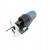 WYRZYNARKA AKUMULATOROWA 21V 1" 2800rpm + BATERIA 3 AH 21 V KRAFT&DELE