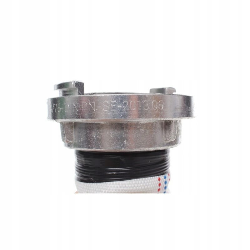 Wąż strażacki Kraft&Dele KD780 2" 20m