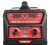 Półautomat spawalniczy MIG/MAG, MMA, TIG Mar-Pol 30-250 A 230 V