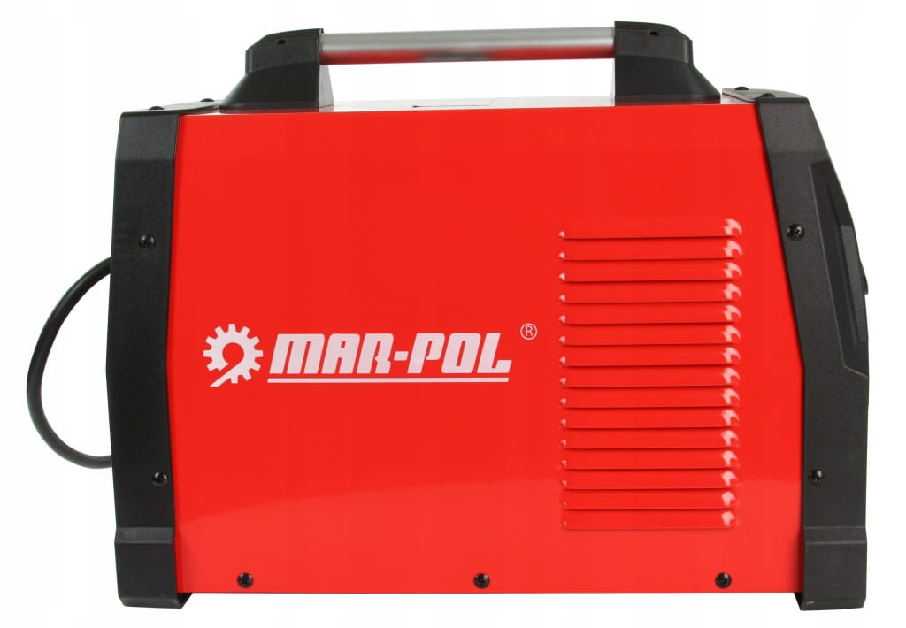 Półautomat spawalniczy MIG/MAG, MMA, TIG Mar-Pol 30-250 A 230 V