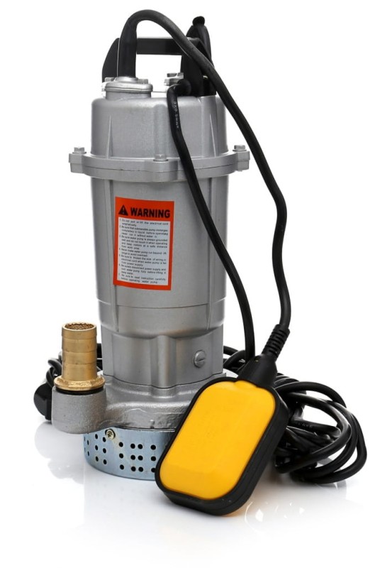 Pompa zatapialna Kraft&Dele 1600 W 12500 l/h