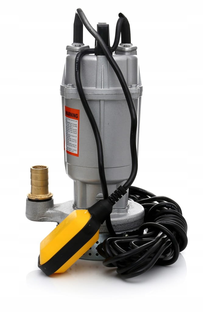 Pompa zatapialna Kraft&Dele 1600 W 12500 l/h