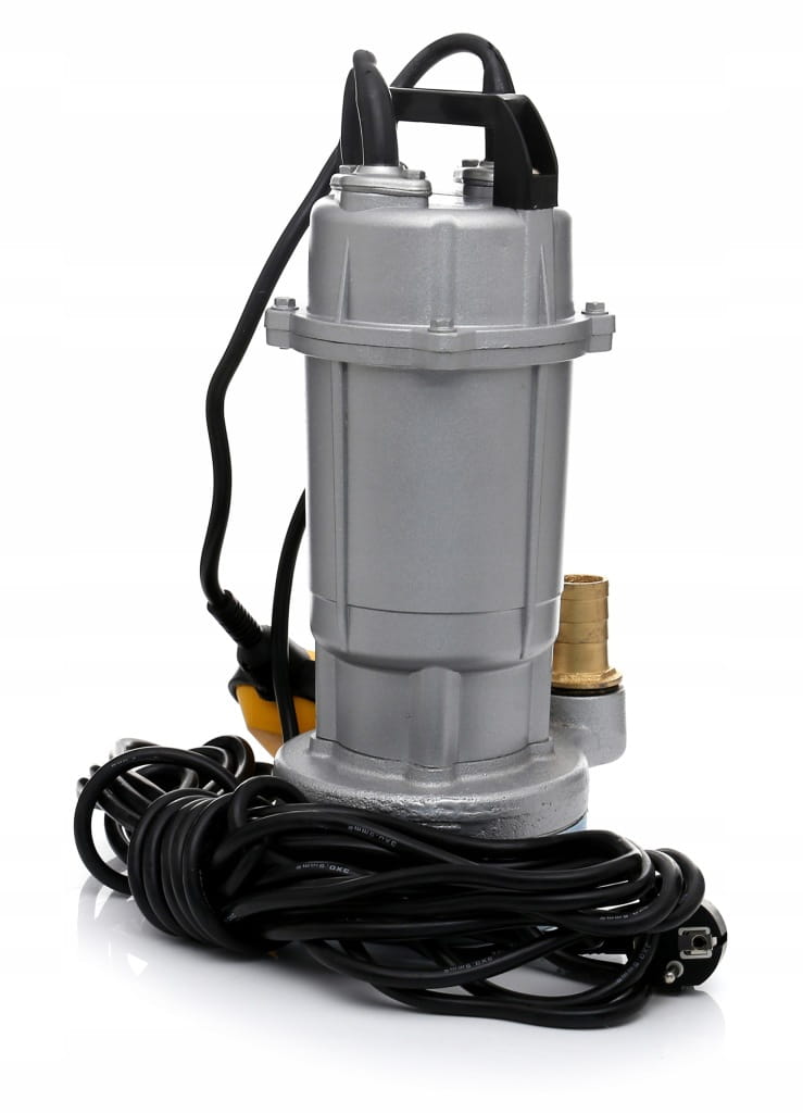 Pompa zatapialna Kraft&Dele 1600 W 12500 l/h