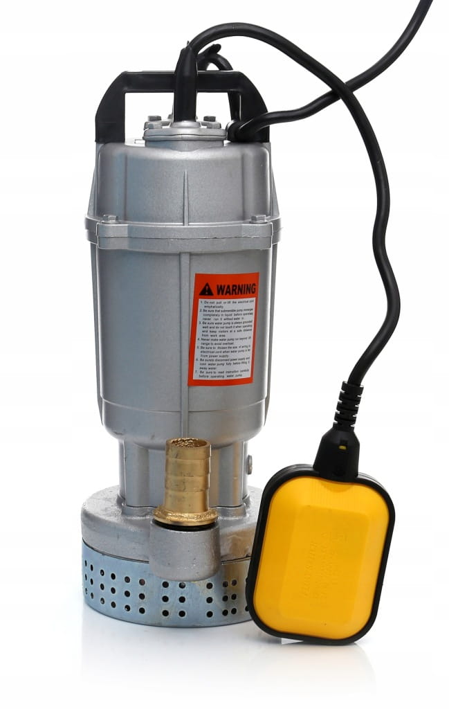 Pompa zatapialna Kraft&Dele 1600 W 12500 l/h