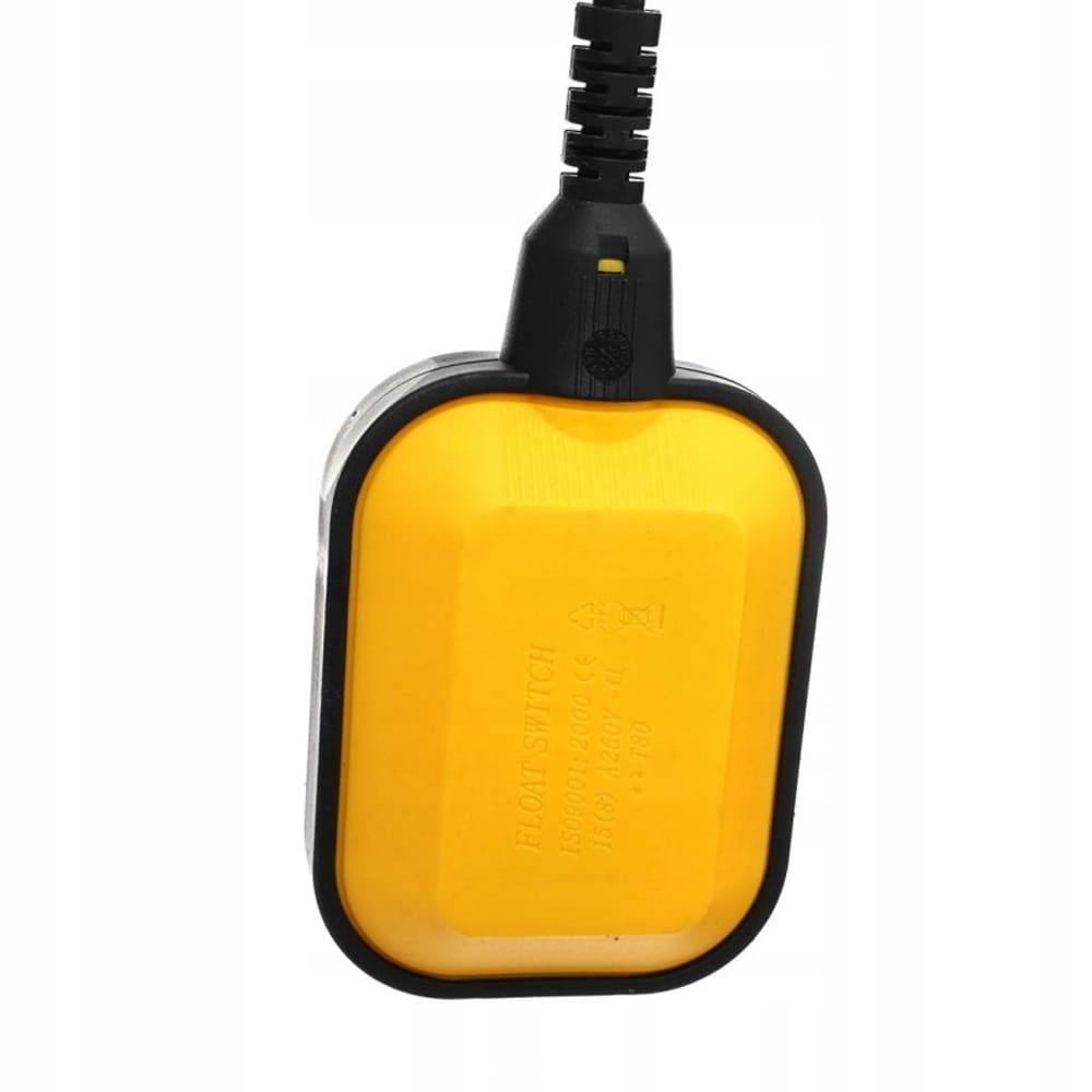 Pompa zatapialna Kraft&Dele 1600 W 12500 l/h