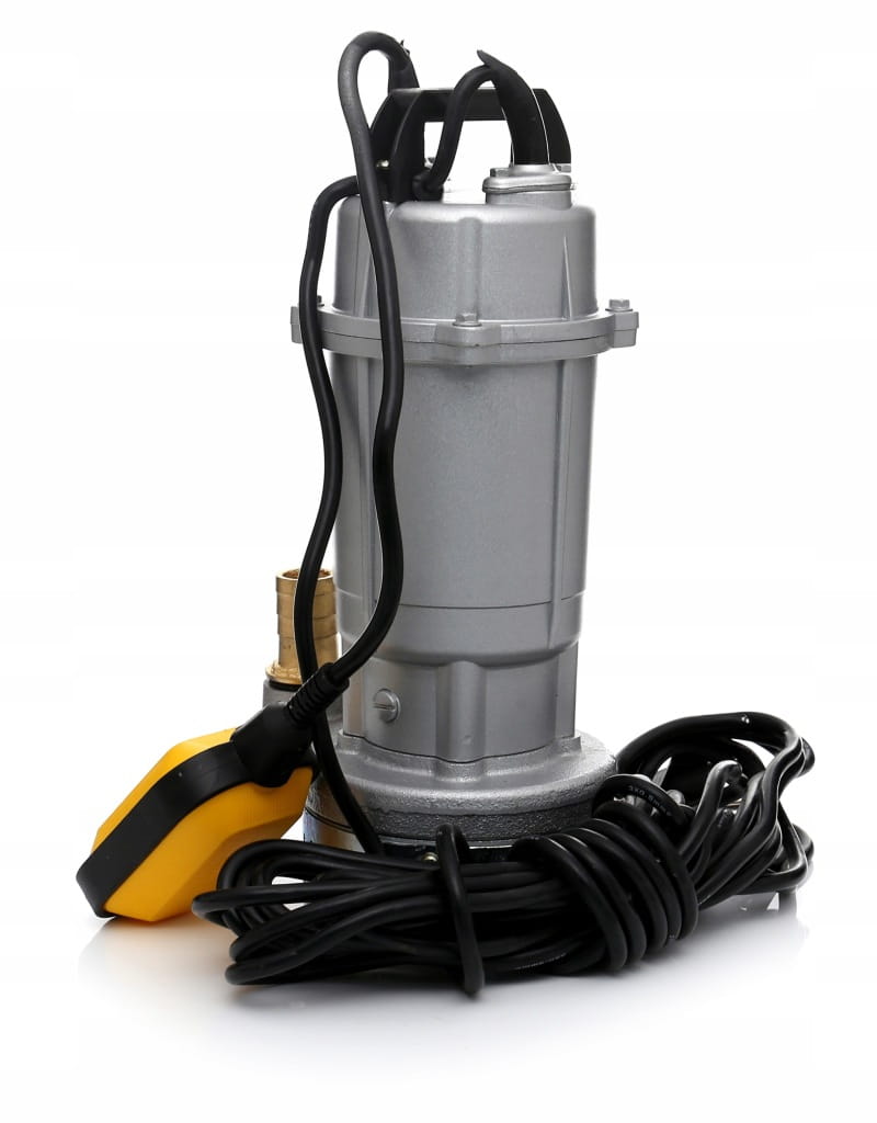 Pompa zatapialna Kraft&Dele 1600 W 12500 l/h