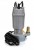 Pompa zatapialna Kraft&Dele 1600 W 12500 l/h