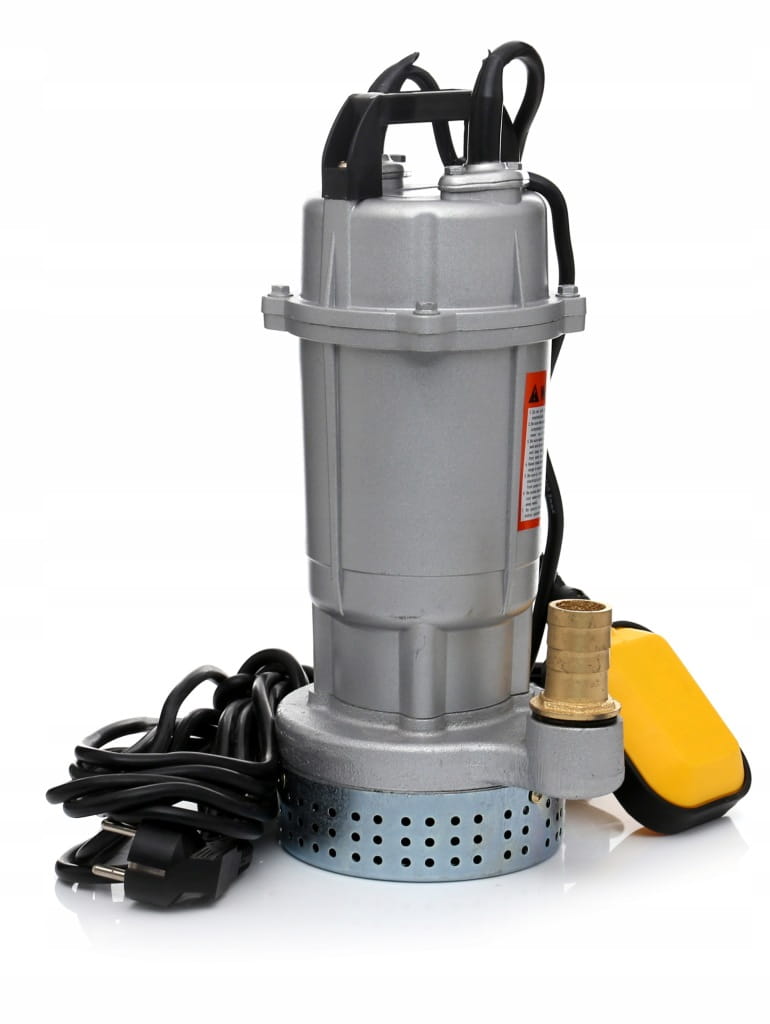 Pompa zatapialna Kraft&Dele 1600 W 12500 l/h