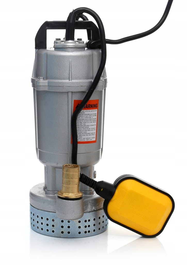 Pompa zatapialna Kraft&Dele 1600 W 12500 l/h