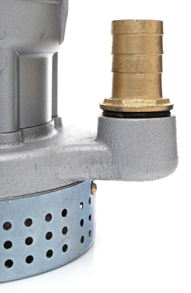 Pompa zatapialna Kraft&Dele 1600 W 12500 l/h