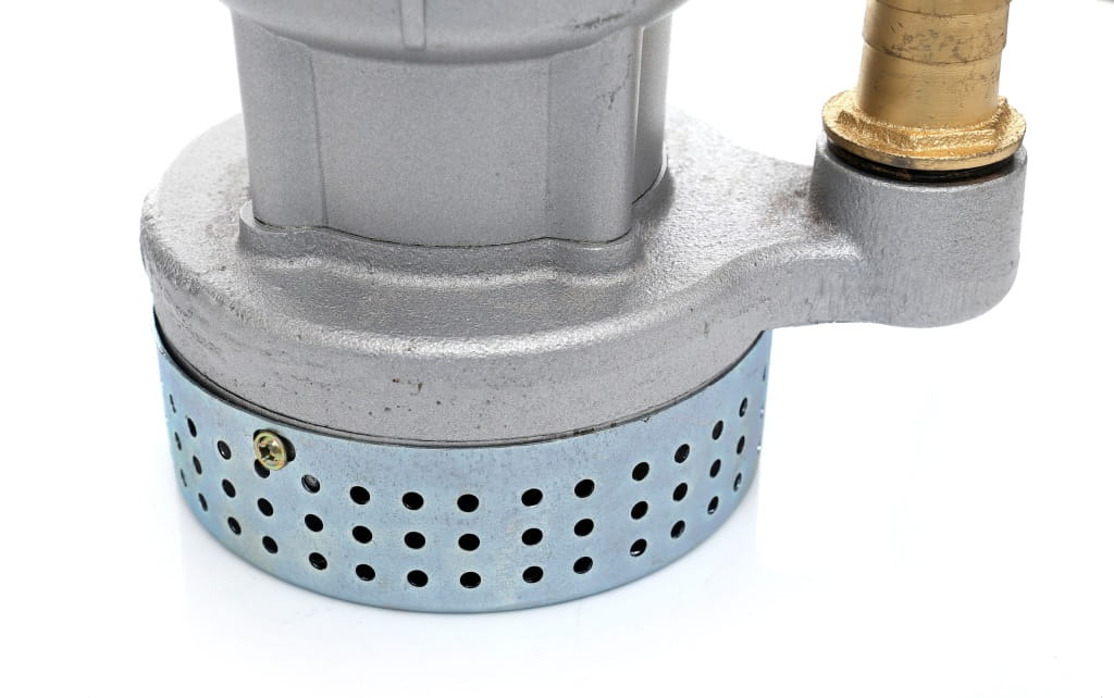 Pompa zatapialna Kraft&Dele 1600 W 12500 l/h