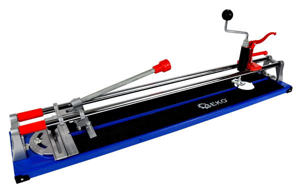 Przecinarka ręczna Geko 460 mm