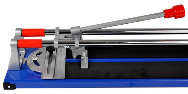 Przecinarka ręczna Geko 460 mm