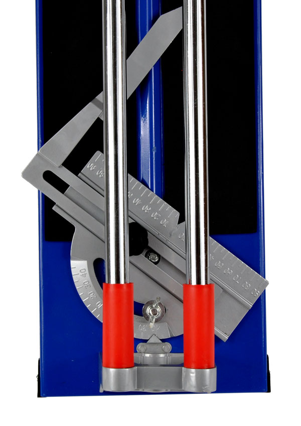 Przecinarka ręczna Geko 460 mm