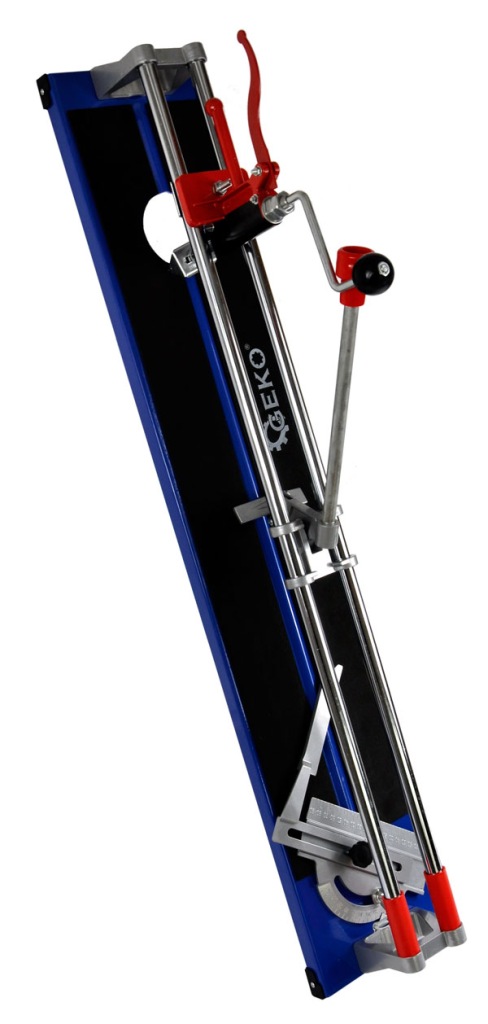 Przecinarka ręczna Geko 460 mm