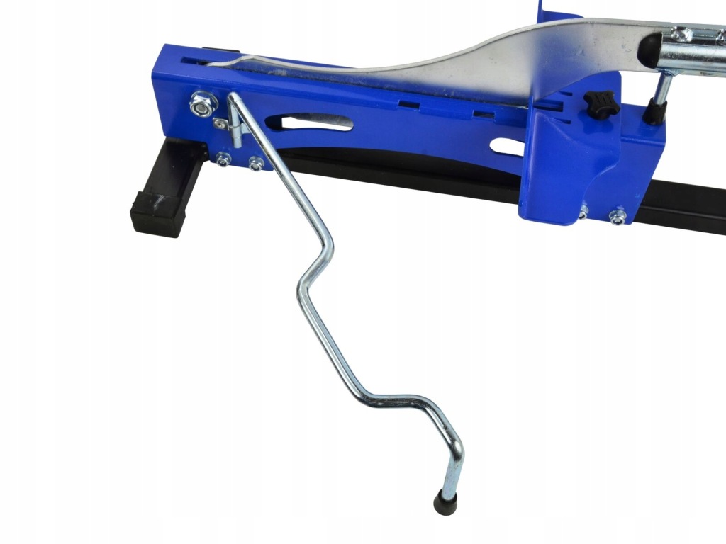 Gilotyna do cięcia paneli podłogowych GEKO 210 mm-12 mm