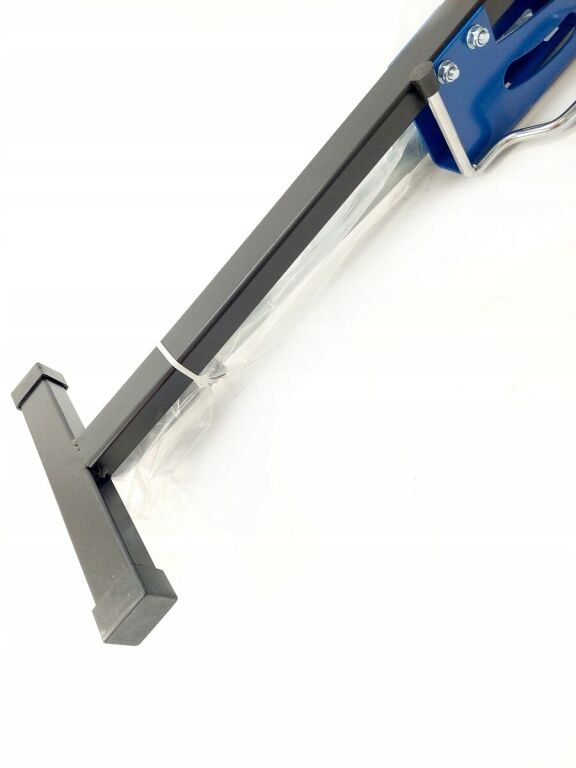 Gilotyna do cięcia paneli podłogowych GEKO 210 mm-12 mm